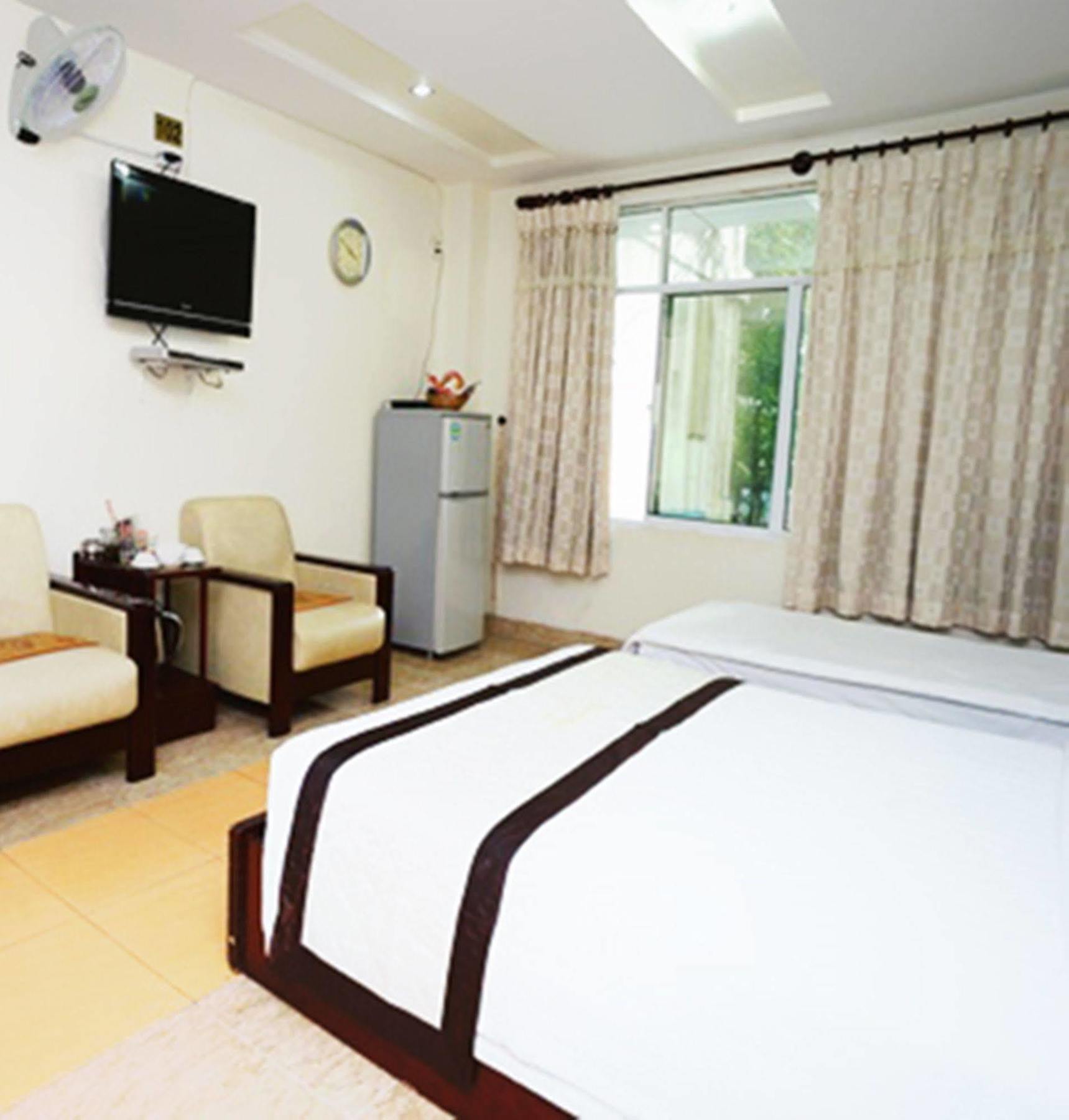 A25 Hotel - 22 Nguyen Cu Trinh Ho-Chi-Minh-Stadt Exterior foto